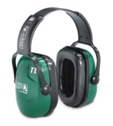 Howard Leight Thunder Noise Blocking Earmuffs