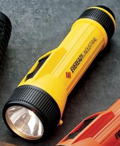 Energizer Eveready LED Flashlight