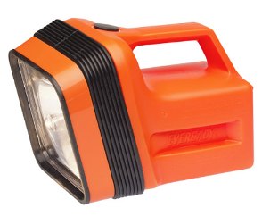 Energizer Industrial Heavy-Duty Safety Lantern