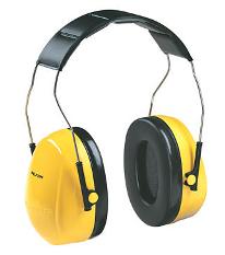 3M Peltor OPTIME 98 Earmuff