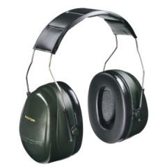 3M Peltor OPTIME 101 Earmuff