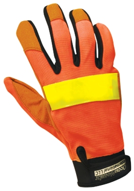 OccuNomix Premium High Visibility Cold Weather Glove
