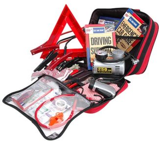 aaa road kit