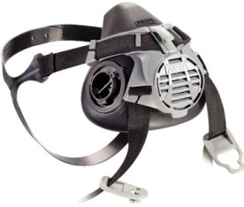 MSA 420 Advantage Respirator