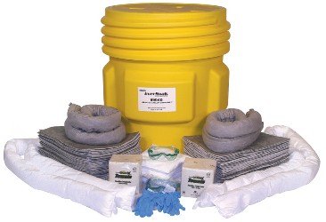 EverSoak 65 Gal Drum General Purpose Kit - 99040