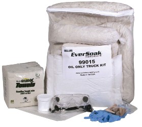 EverSoak Oil Only Truck Spill Kit - 99015