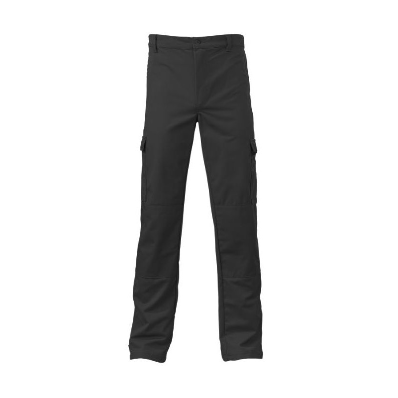 Saf-Tech Flame Resistant (FR) Cargo Work Pants