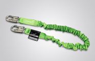 6' Lanyard with Locking Snap Hooks