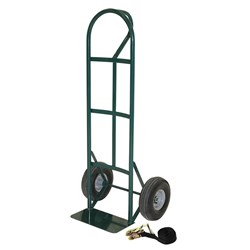 Haws Eyewash Station Cart