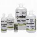 Fendall 16 oz Single Bottle Personal Eyewash Refills Case of 12 - 32000454