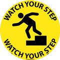 Watch Your Step WFS1