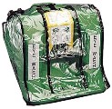 Sellstrom Eyewash Cover 90335