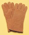 Brown Slightly Select Insulated Glove - Left Hand Only