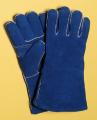 Blue Slightly Select Insulated Glove