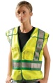 EMS Public Safety Vest