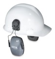 Slimline Cape Mounted L1H Earmuff