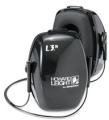 Medium Attenuation Neckband L2N Earmuff