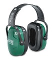 Slimline Headband T1 Thunder Earmuff