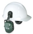 Medium Attenuation Cap Mounted T2H Thunder Earmuff