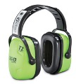 Hi Visibility Headband T2HV Thunder Earmuff