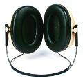 OPTIME 95 Behind the Head Earmuff