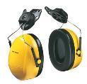 OPTIME 98 Cap-Mount Earmuff