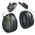 OPTIME 101 Helmet Attachable Earmuff