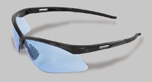 Light Blue Lens