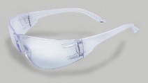 Clear/Anti Fog Lens, Clear Frame 2 Dozen Pair