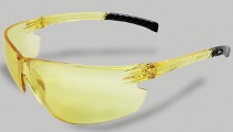 Amber Lens, Amber Frame