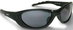 Fuel2 Gray Lens, Black Rubberized Frame