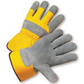 2XLarge Premium Select Leather Palm Gloves