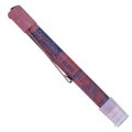 Safety Flare - (Qty. 36) 30 Minute Emergency Flares w/Wire Stand