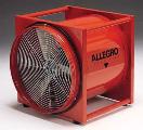 16" Standard Blower, 3400 CFM