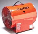 12" Standard Blower, 1763 CFM