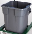 Speakman GRAVITYFLO Fluid Collection Station