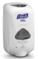 TFX 1200 ml Touch Free Dispenser - Dove Gray