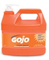 1 Gal Pump Smooth Hand Cleaner
