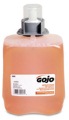 2000 ml Luxury Foam Antibacterial Handwash