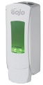 ADX-12 1200 mL Dispenser - White