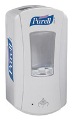 LTX-12 1200 mL Touch Free Dispenser - White