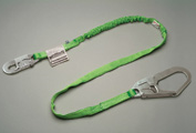 6' Lanyard with Rebar Hook