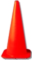 Highway Cone 12"