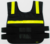 Vest Only, No Cooling Packs