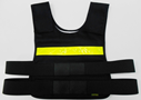 Vest Only, No Cooling Packs