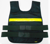 Vest Only, No Cooling Packs