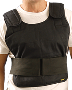 Vest Only, No Cooling Packs