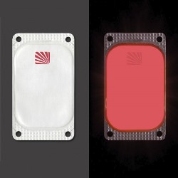 Red, Case of 25, 9-27611, NSN # 6260-01-564-0196