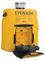 Encon Heated Eyewash Station