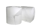 Oil Only Static Resistant Split Roll 2/bag